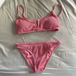 Billabong bikini set